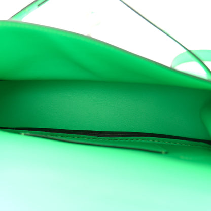 Hermes Swift Kelly Moove Vert Comic 5 of 12