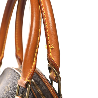 Louis Vuitton Monogram Ellipse PM 10 of 10