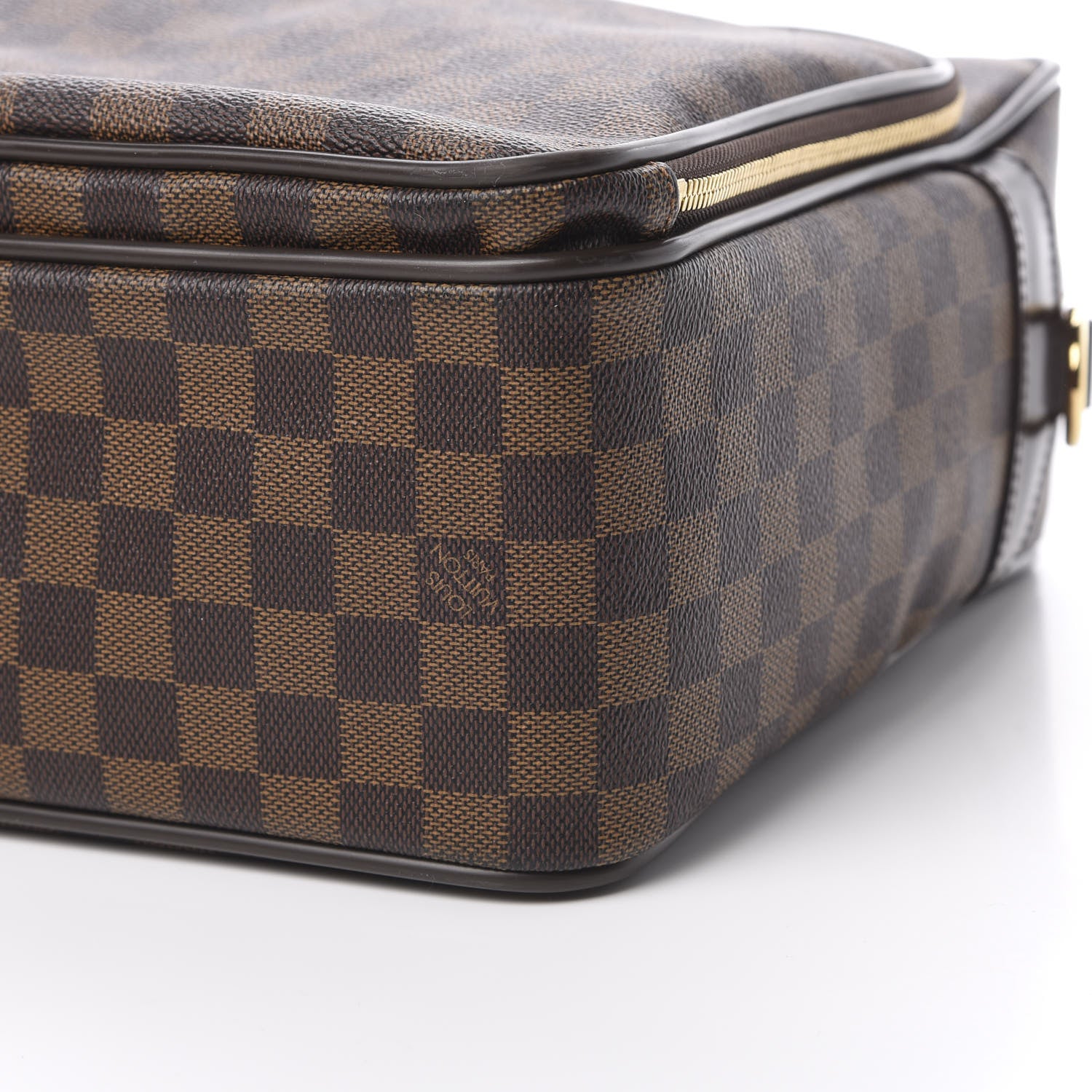 Louis Vuitton Damier Ebene Icare 10 of 10