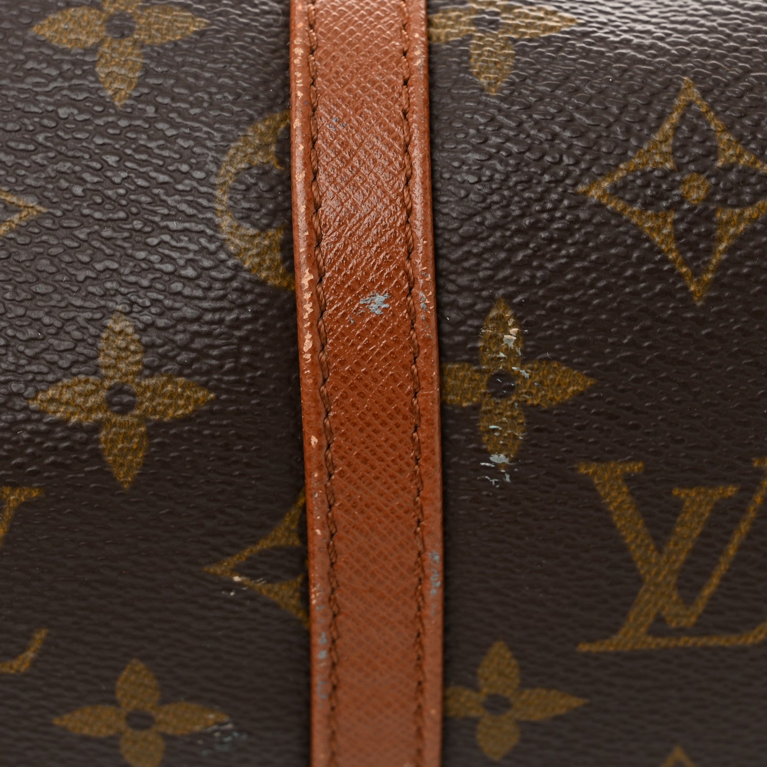Louis Vuitton Monogram Papillon 30 11 of 14