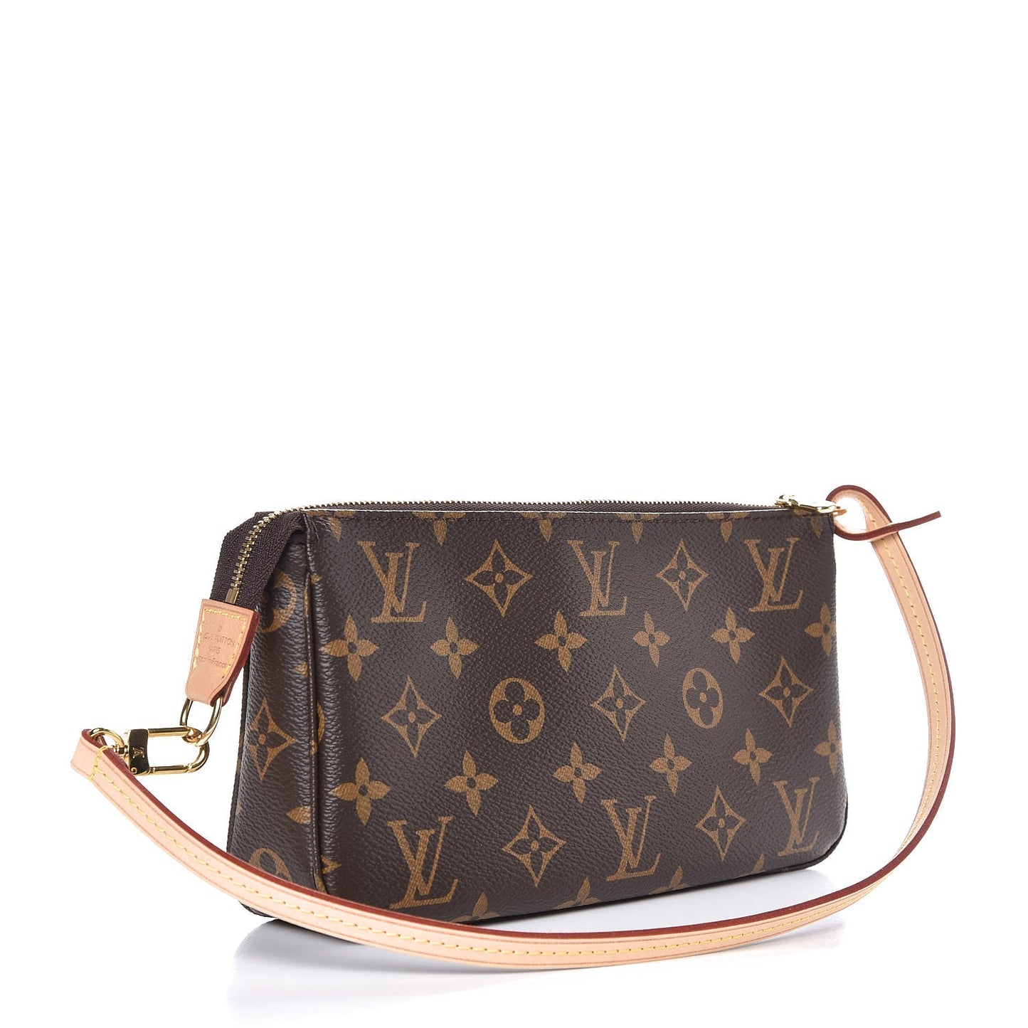 Monogram Pochette Accessories NM