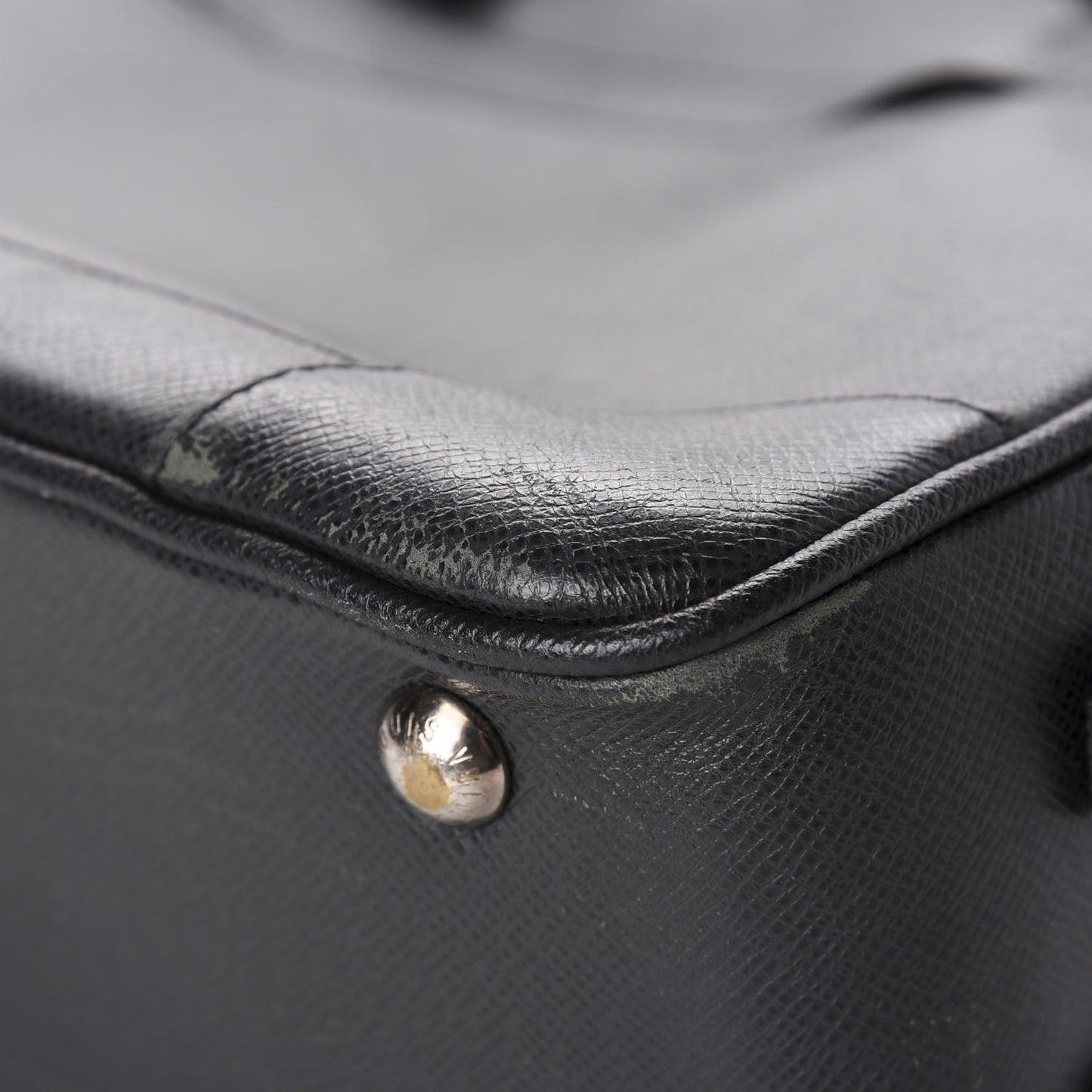 Taiga Alexander Briefcase Slate