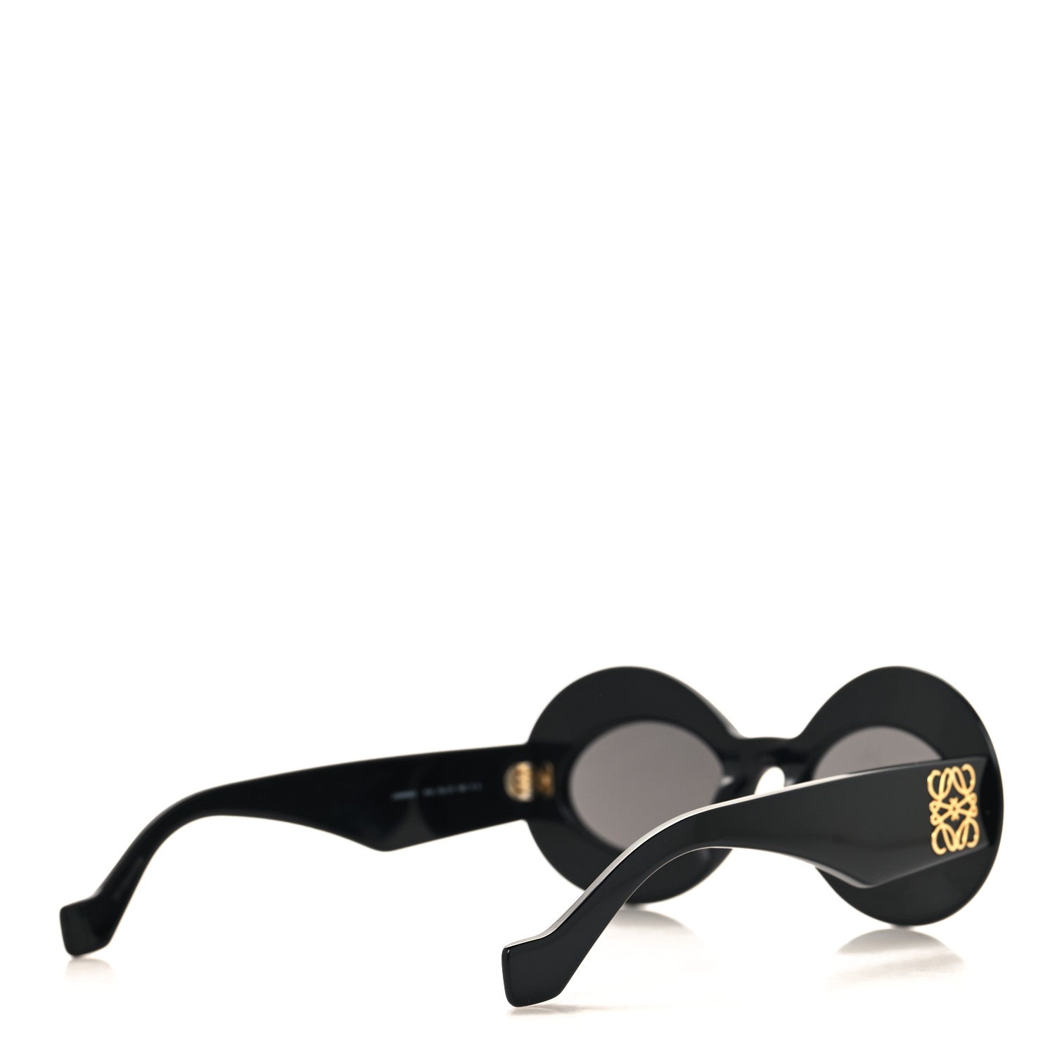 Loewe Acetate Sunglasses LW40091I Black 4 of 7