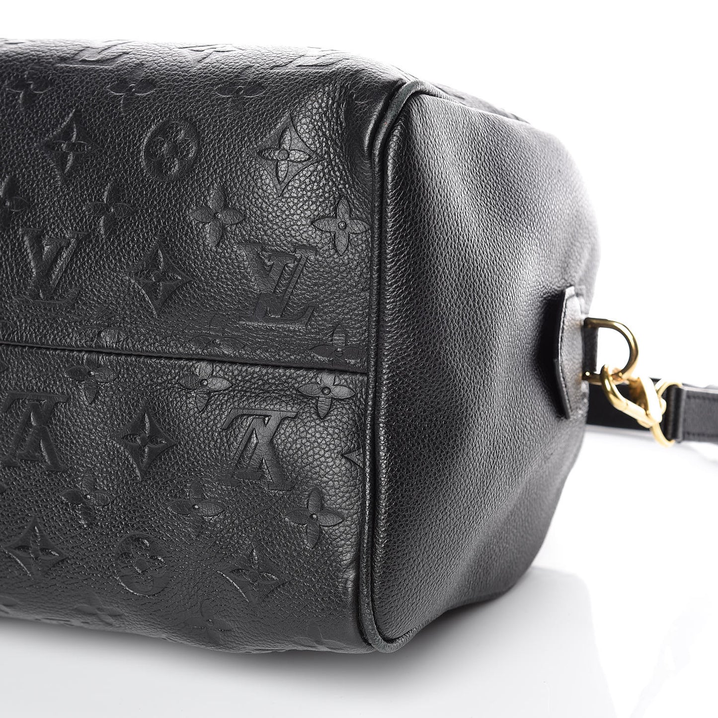 Empreinte Speedy Bandouliere 30 NM Black