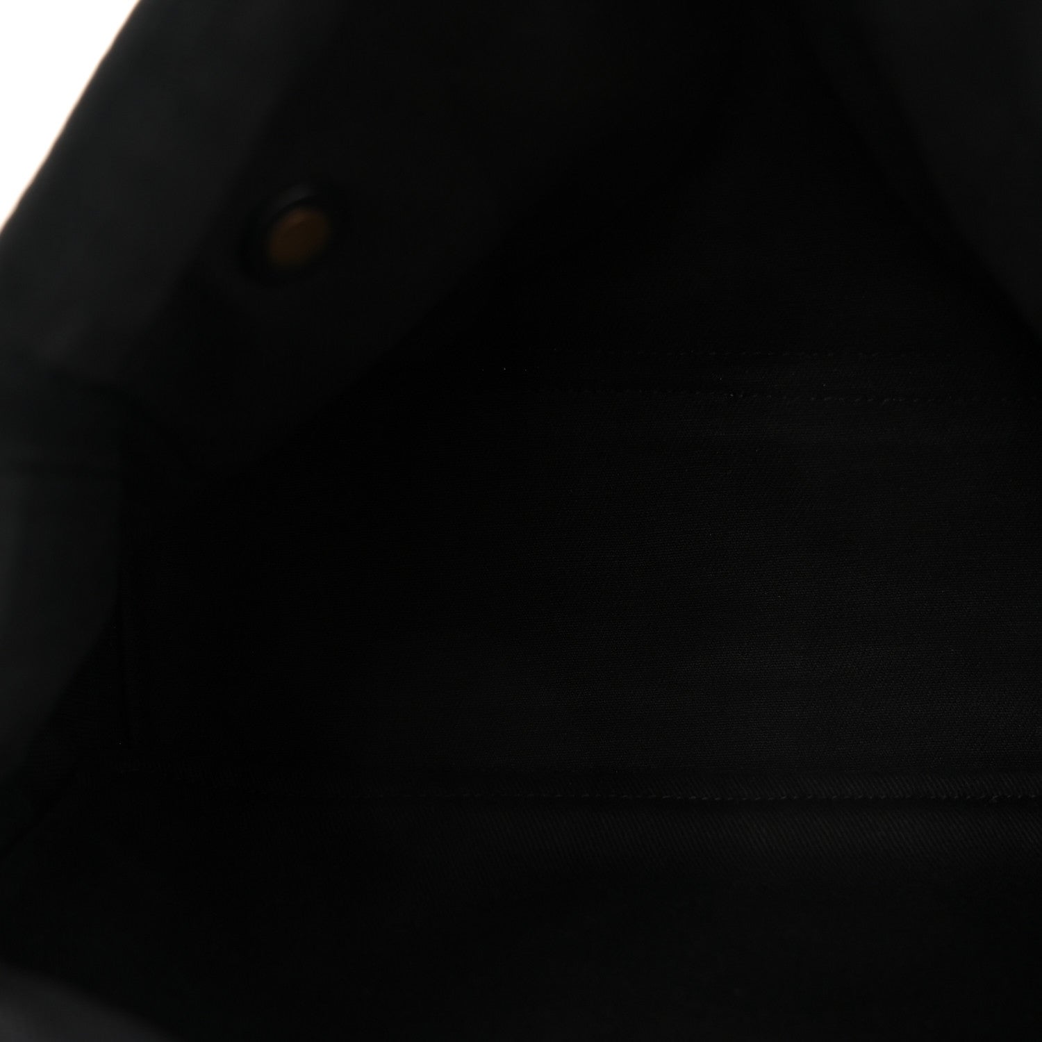 Saint Laurent Calfskin Muse Two Messenger Black 5 of 10