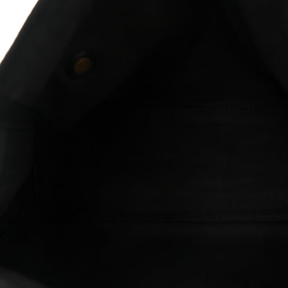 Saint Laurent Calfskin Muse Two Messenger Black 5 of 10