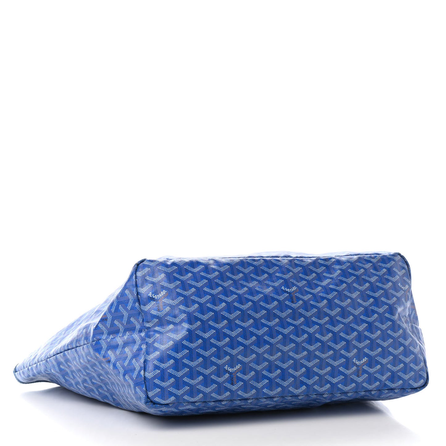 Goyardine Saint Louis GM Sky Blue