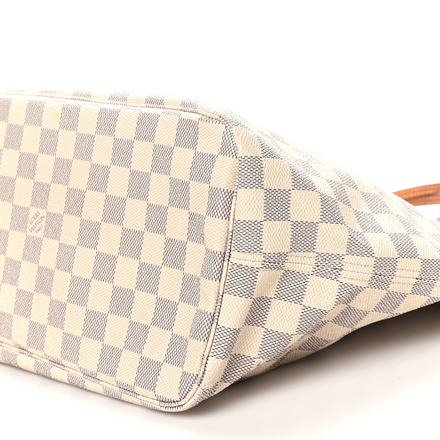 Damier Azur Neo Neverfull MM