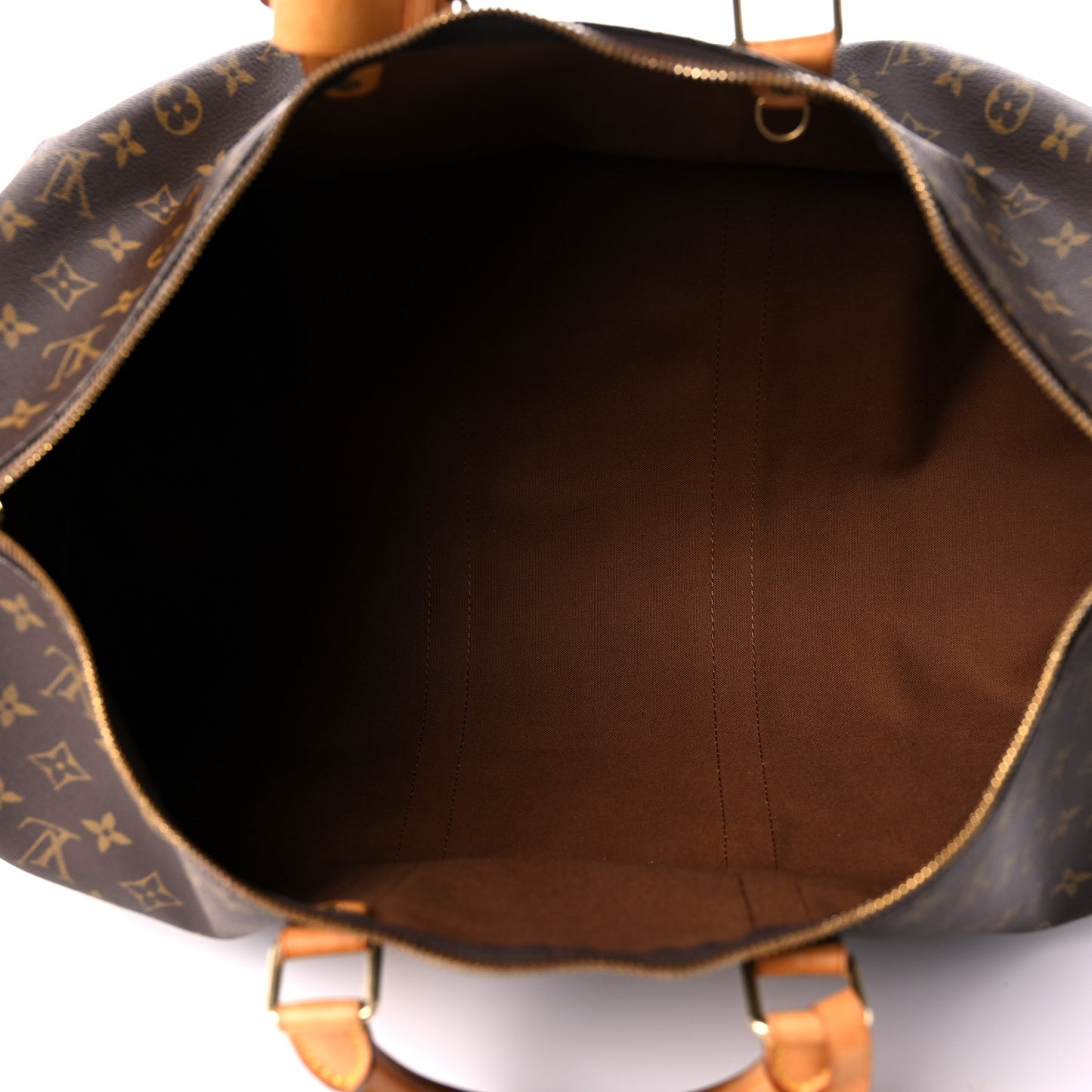 Monogram Keepall 50