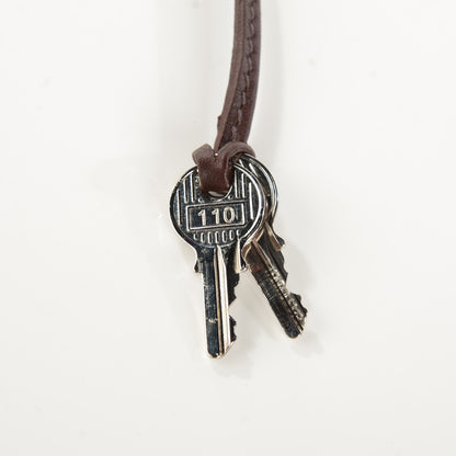 Hermes Toile Swift Birkin 35 Chocolate 22 of 25