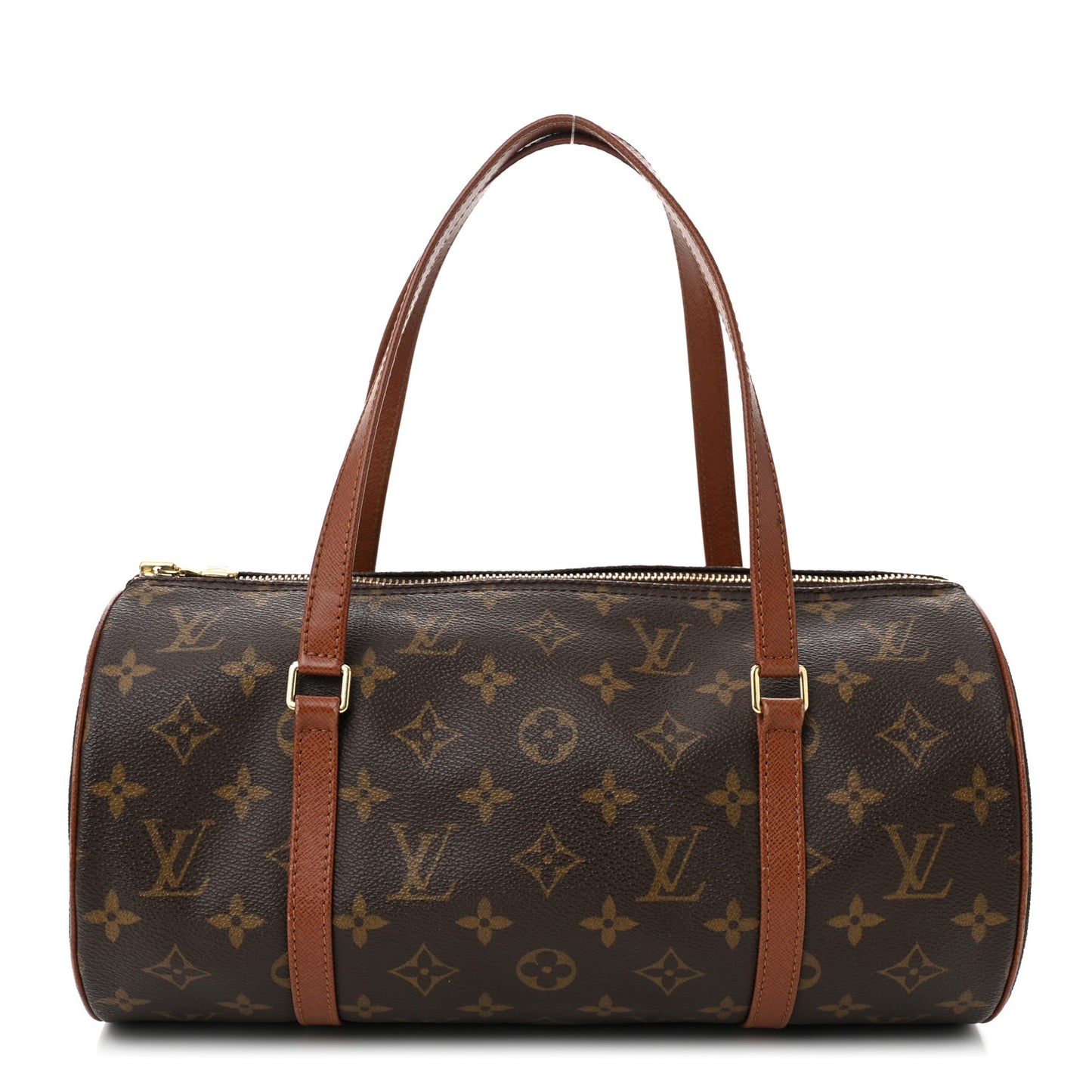 Monogram Papillon 30 with Companion