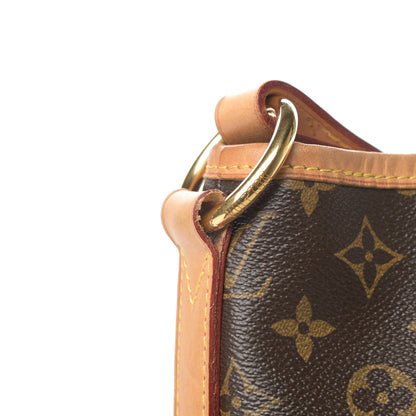 Louis Vuitton Monogram Delightful GM 13 of 15