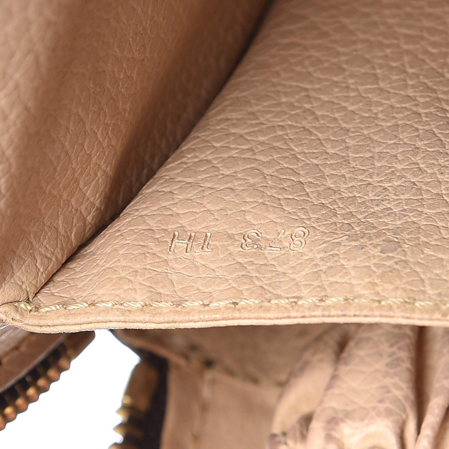 Monogram Trousse Toilette 23