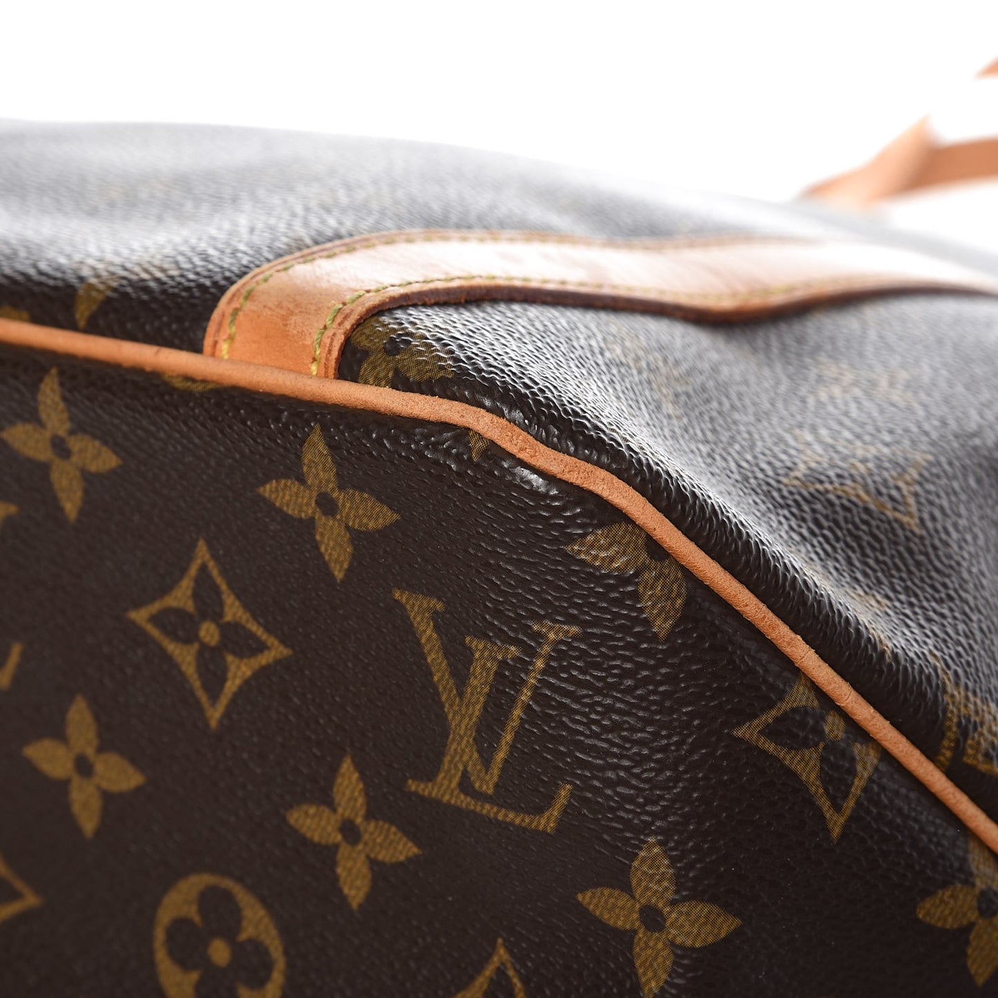 Monogram Sac Shopping Tote
