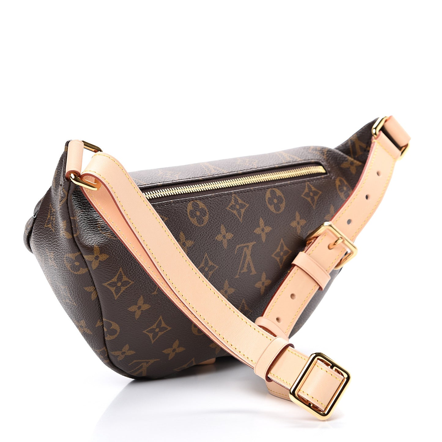 Monogram Bumbag