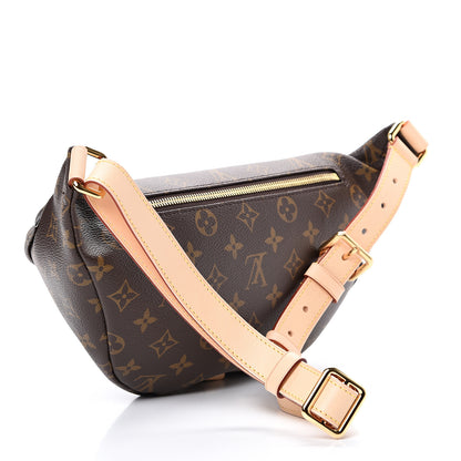 Louis Vuitton Monogram Bumbag 2 of 9