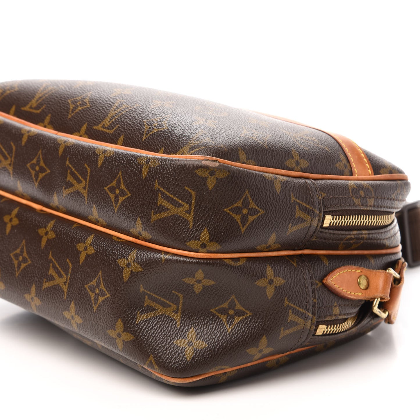 Monogram Reporter PM