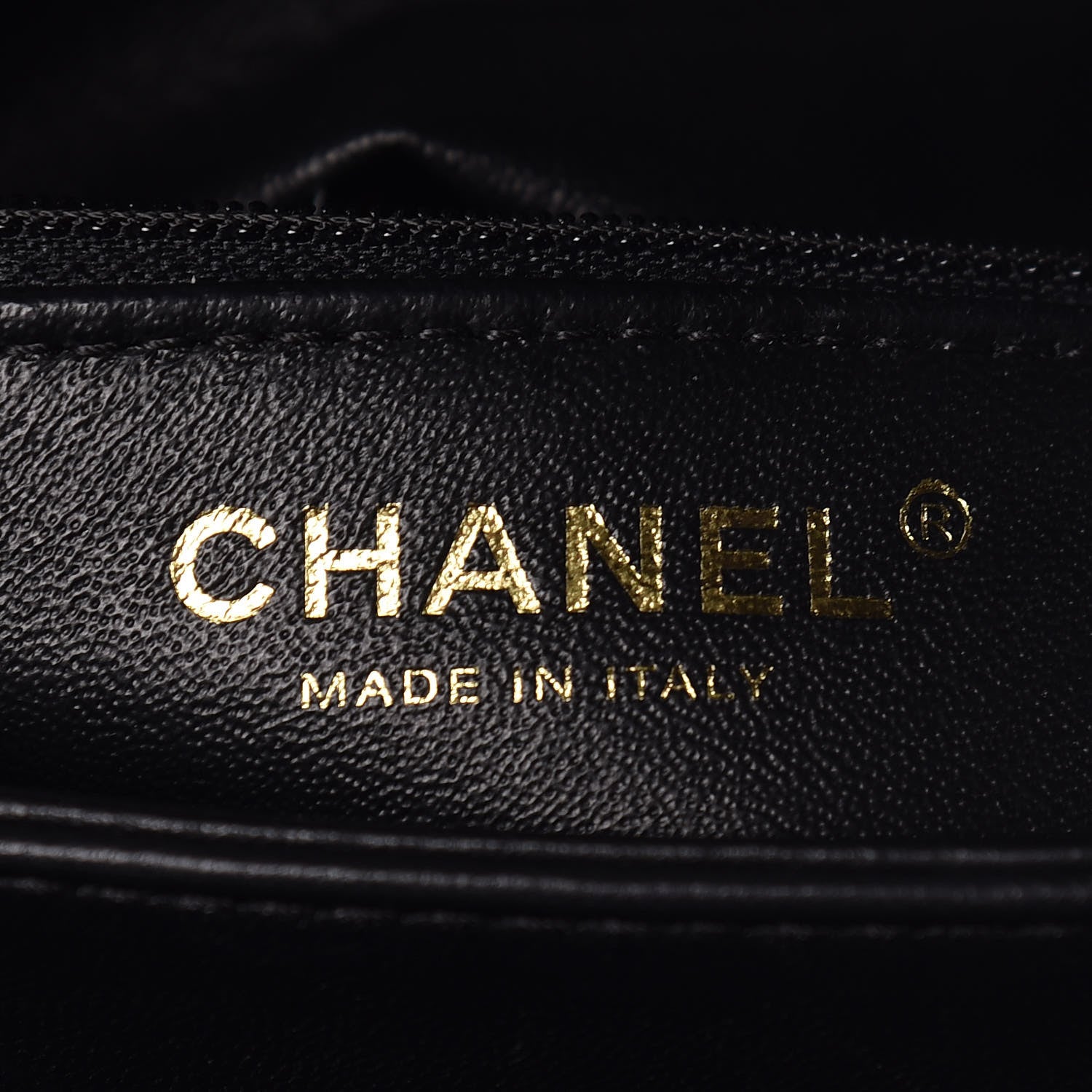 Chanel Lambskin Quilted Medium Trendy CC Flap Dual Handle Bag Black 6 of 10