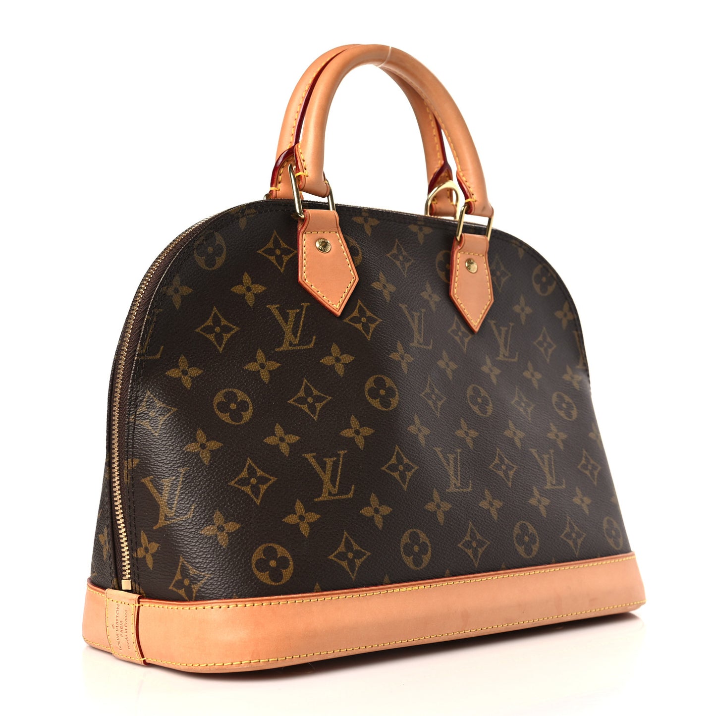 Monogram Alma PM