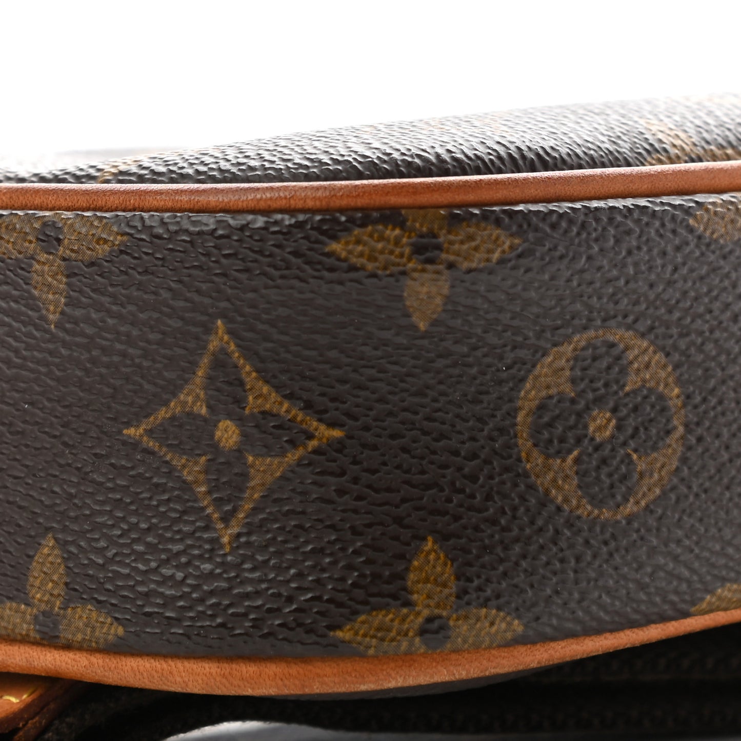 Monogram Pochette Gange