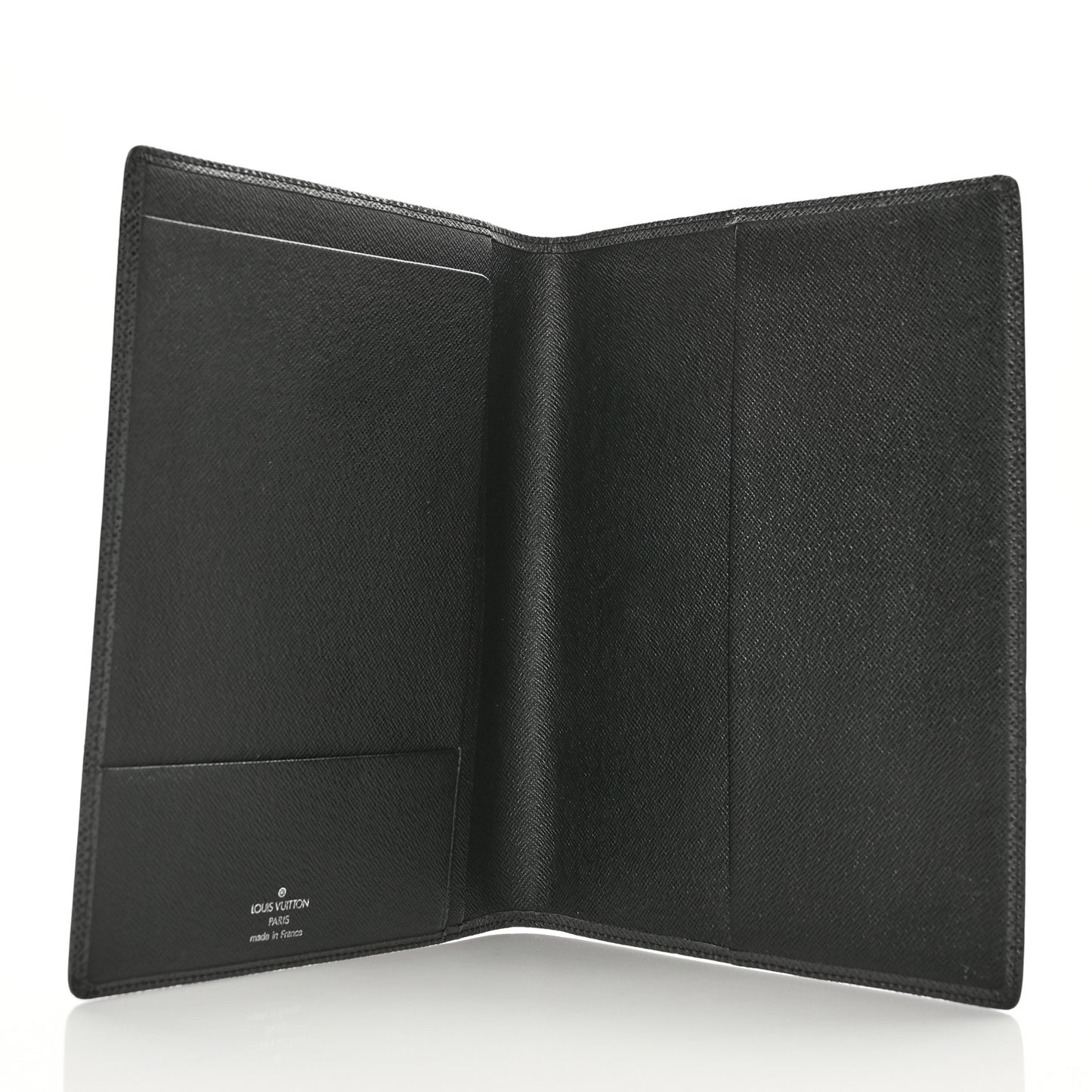 Taiga Desk Agenda Cover Ardoise