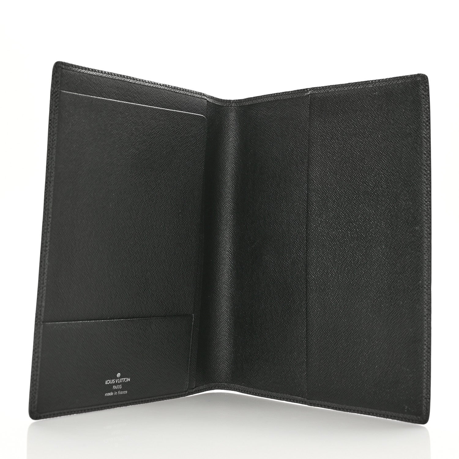 Louis Vuitton Taiga Desk Agenda Cover Ardoise 4 of 5