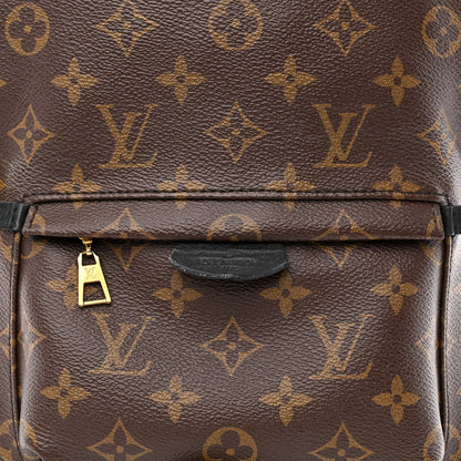 Louis Vuitton Monogram Palm Springs Backpack PM 8 of 20