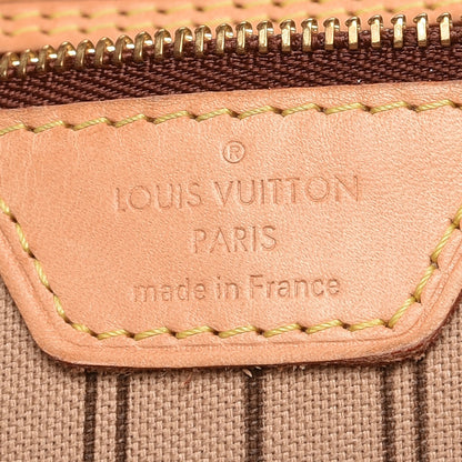 Louis Vuitton Monogram Neo Neverfull MM 7 of 8