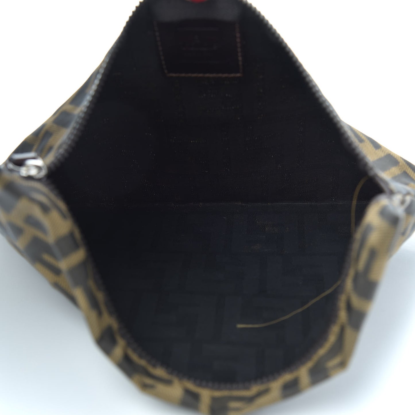 Zucca Zip Pouch Tobacco