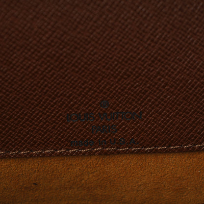Louis Vuitton Monogram Musette Tango 5 of 6