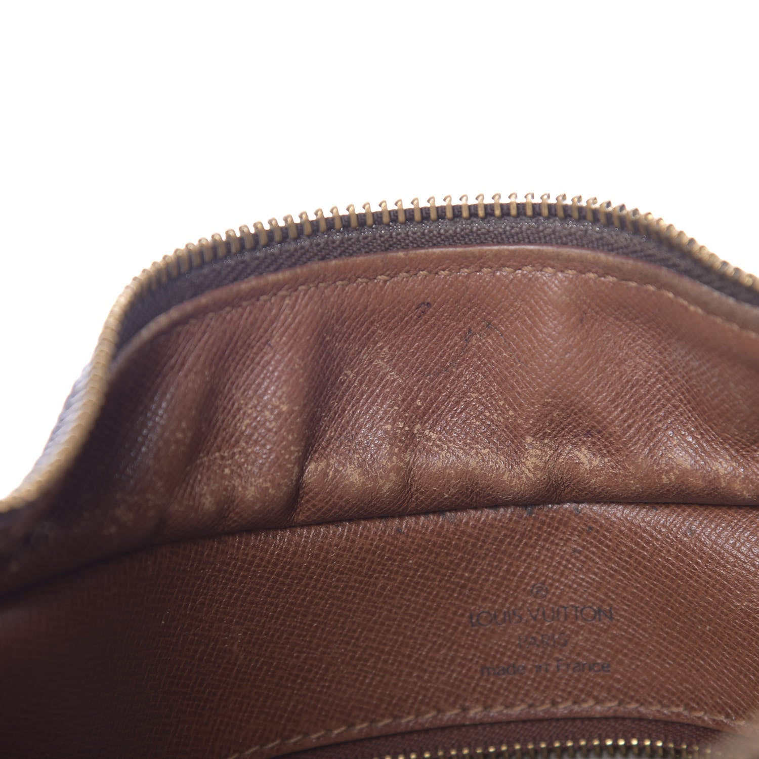 Louis Vuitton Monogram Boulogne 30 16 of 27