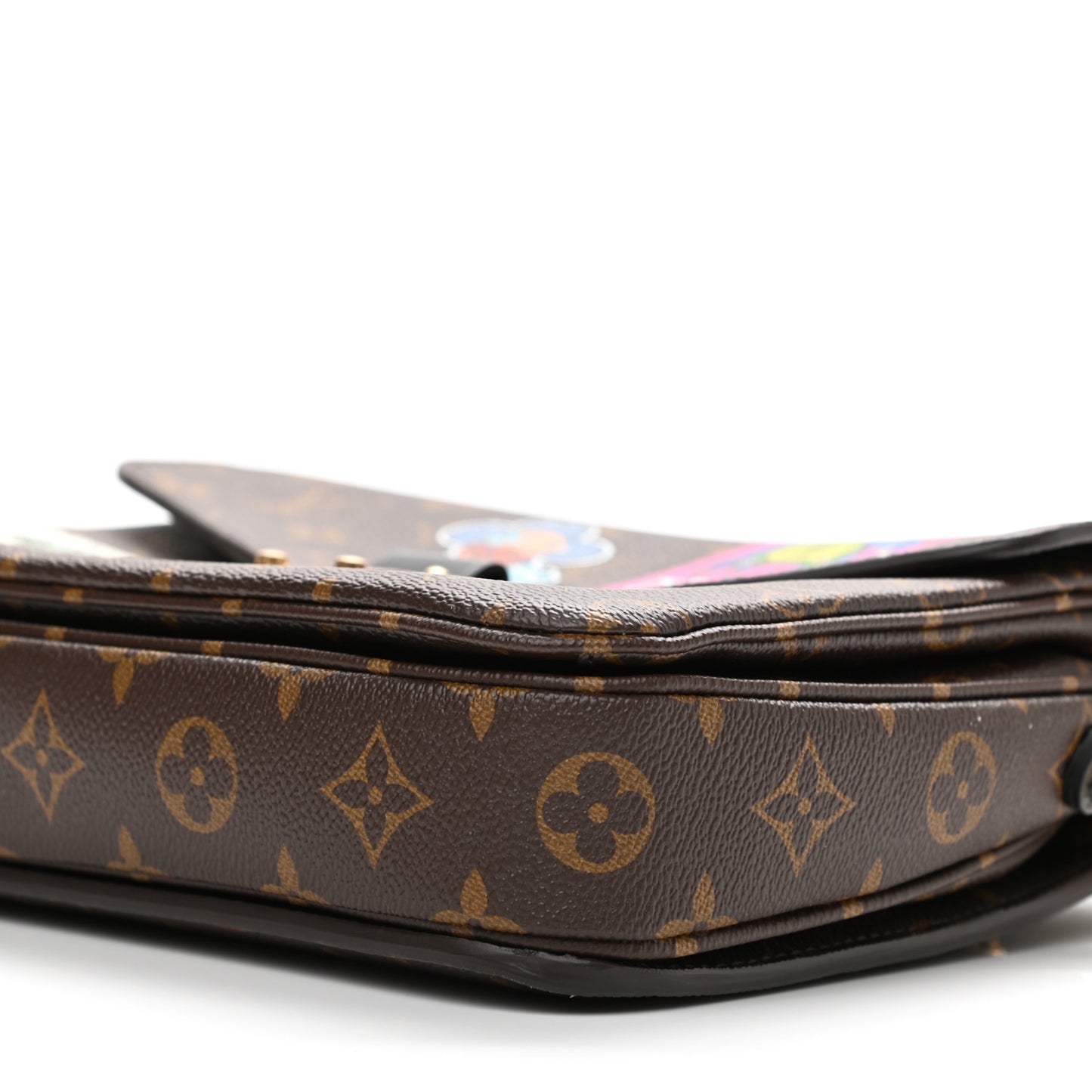 Monogram My World Tour Pochette Metis