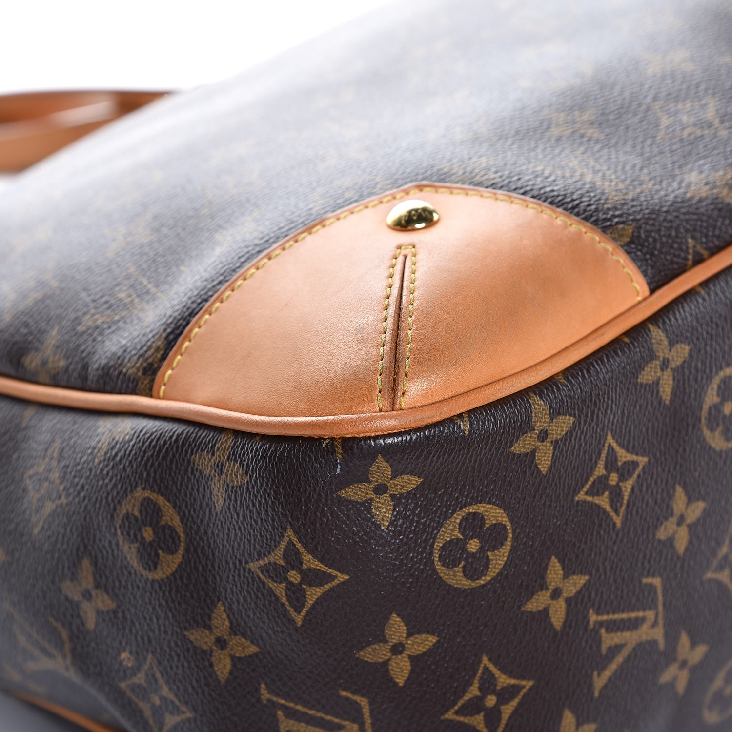 Louis Vuitton Monogram Estrela MM 10 of 15