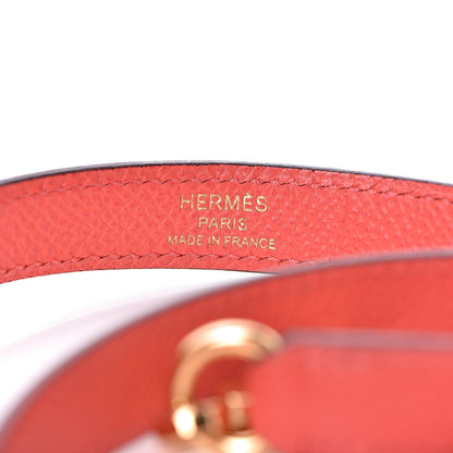 Hermes Epsom Kelly Sellier 25 Rose Jaipur 26 of 38