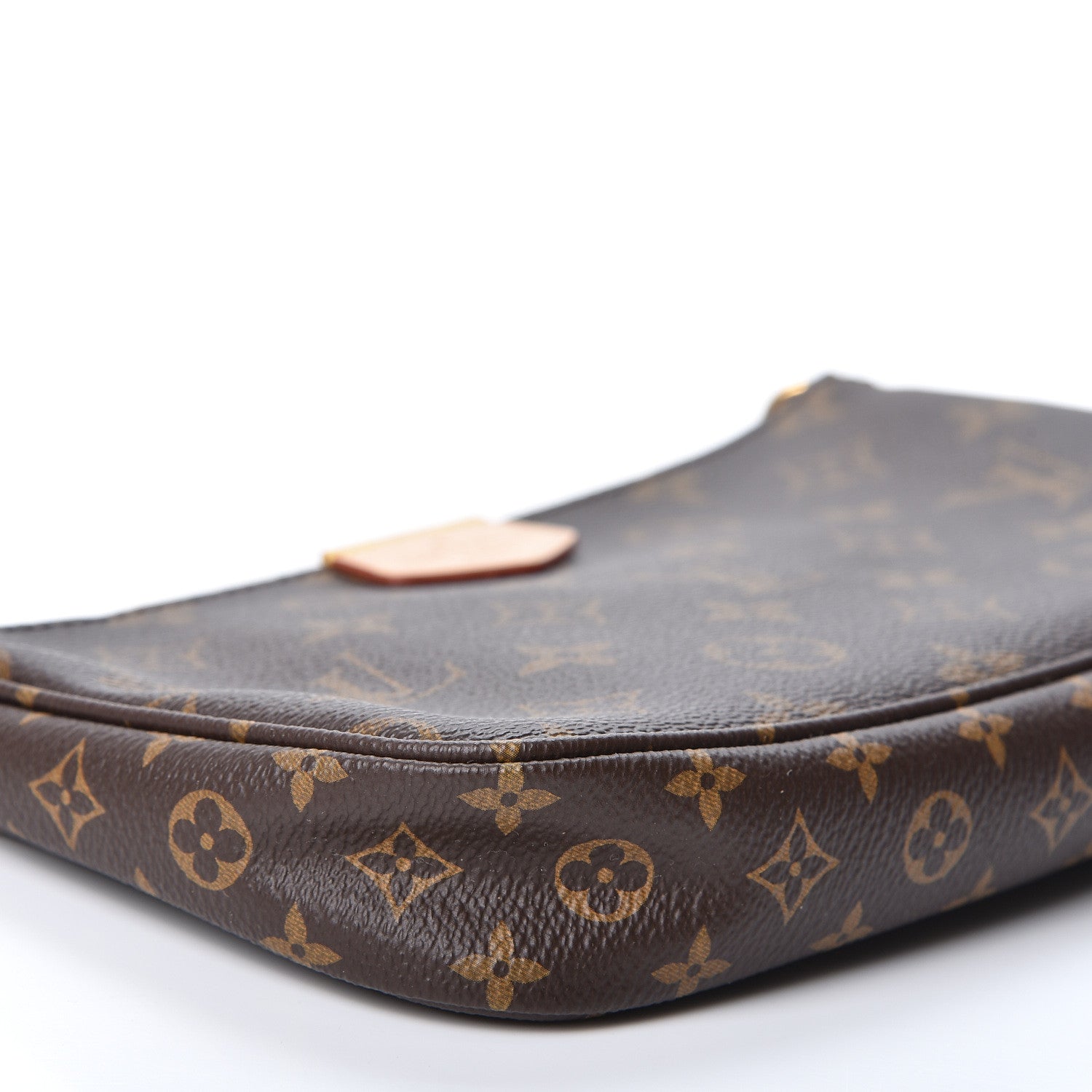 Louis Vuitton Monogram Multi Pochette Accessories Large Pochette 8 of 9