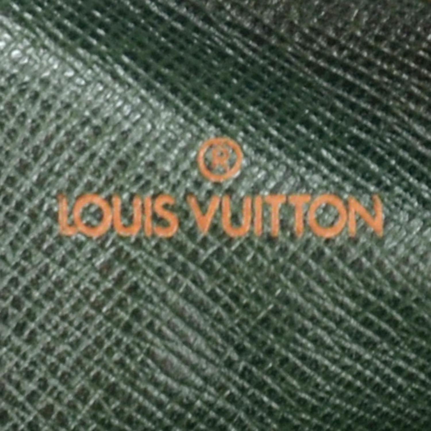 Louis Vuitton Epi Danube Cipango 5 of 7