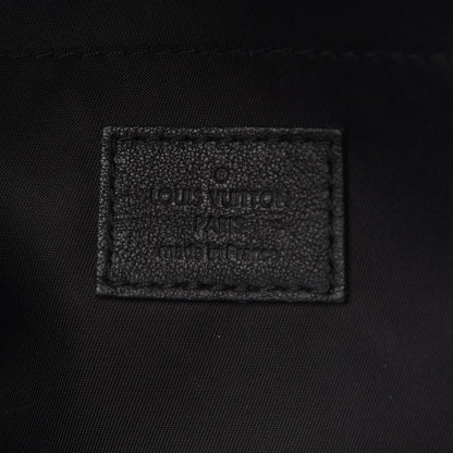 Louis Vuitton Monogram Palm Springs Backpack MM 6 of 9