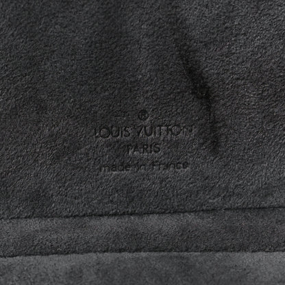 Louis Vuitton Epi Cannes Castillan Red 6 of 9