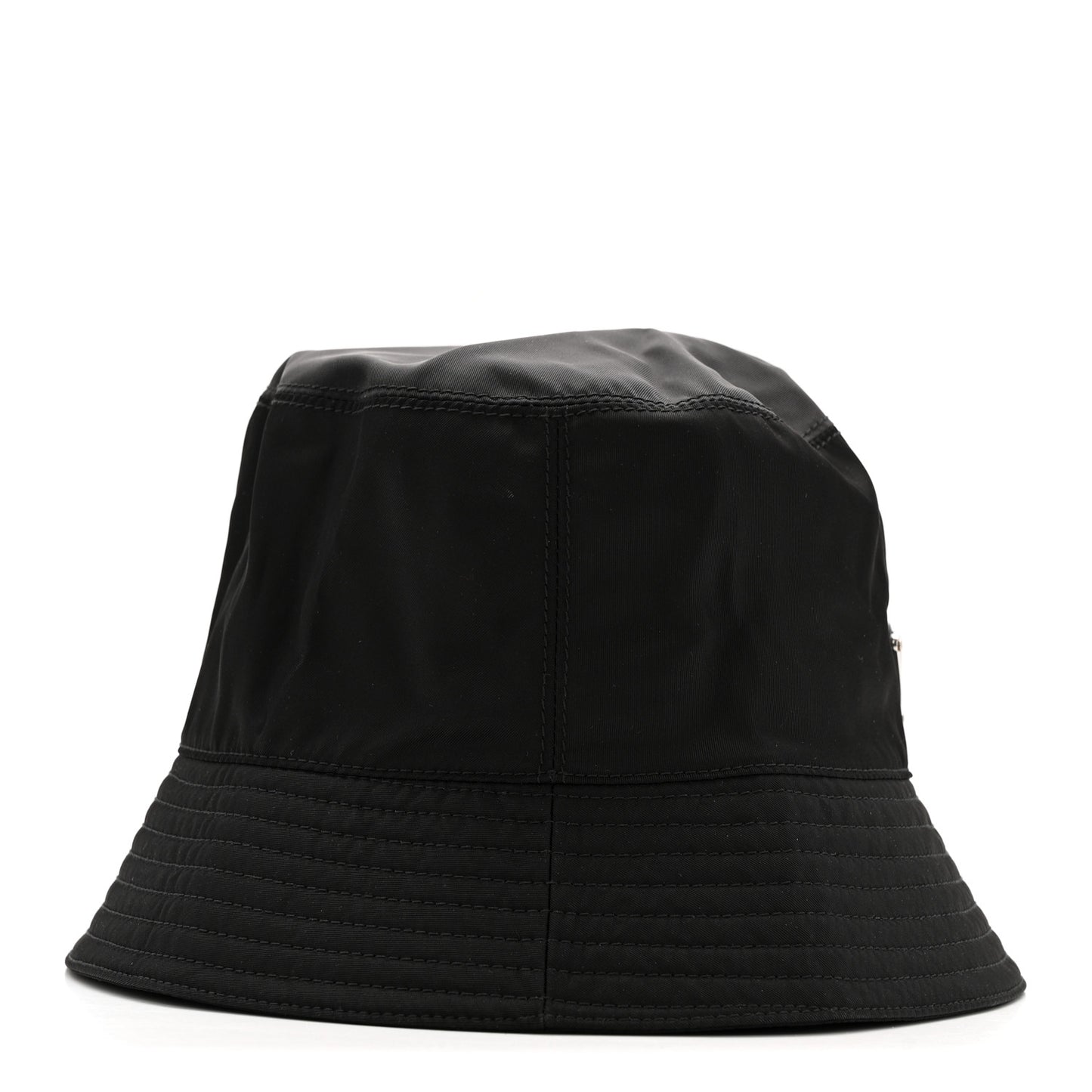 Re-Nylon S Bucket Hat Black