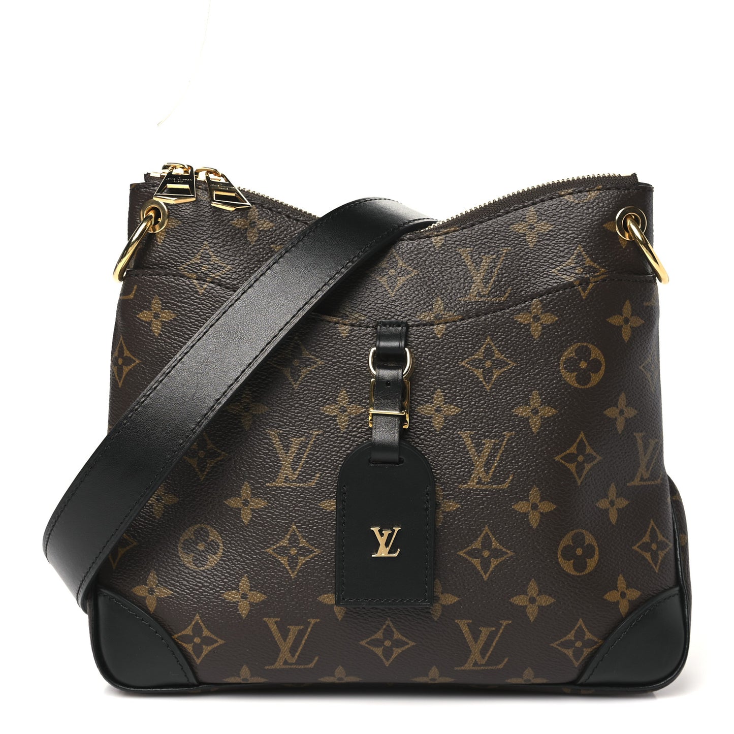 Monogram Odeon PM Black