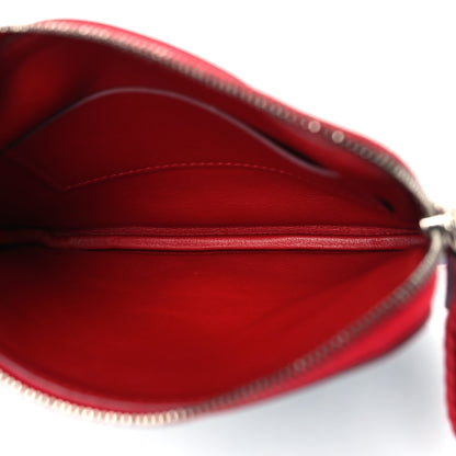 Hermes Swift Manufacture de Boucleries Carre Pocket Pouch 5 of 7
