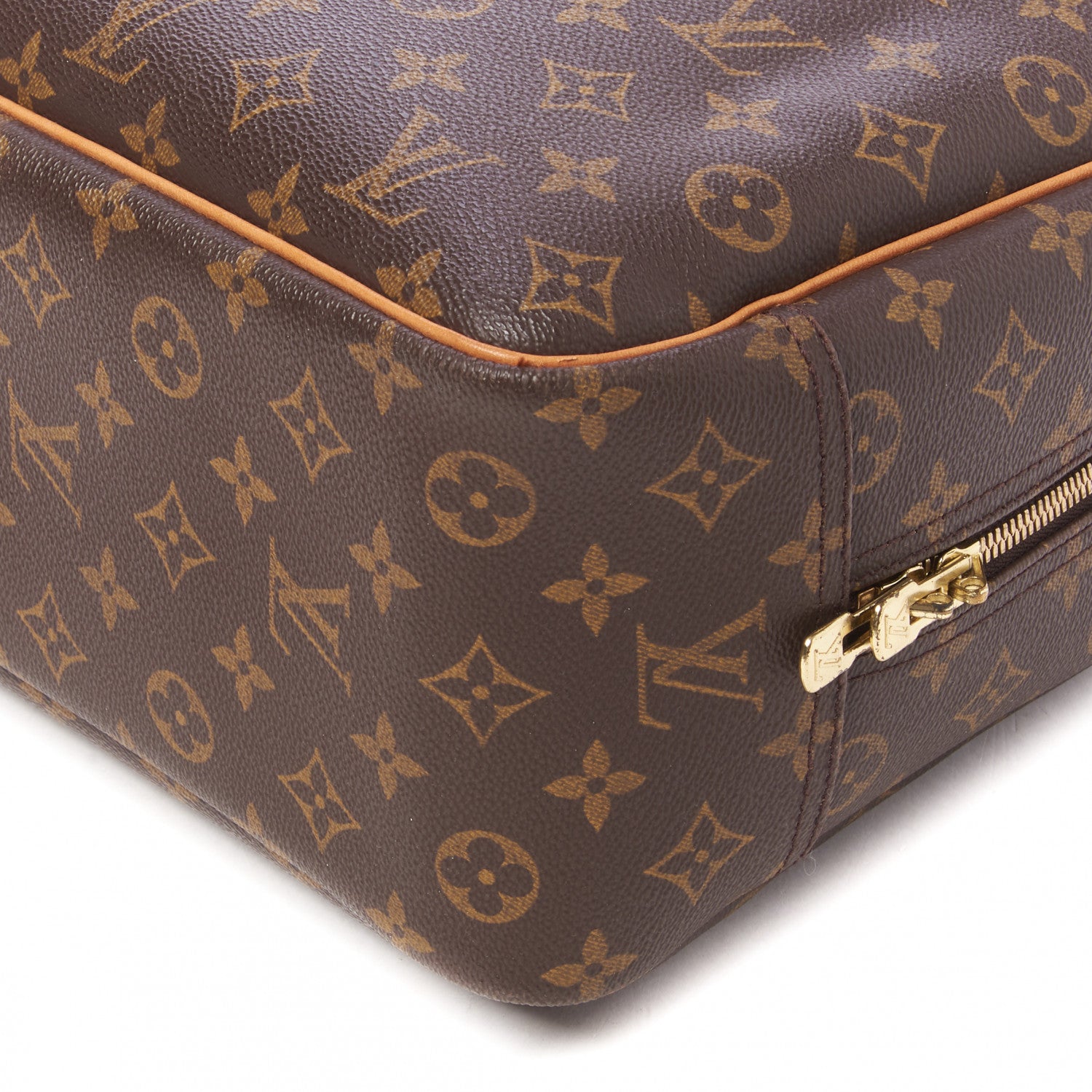 Louis Vuitton Monogram Deauville 5 of 9