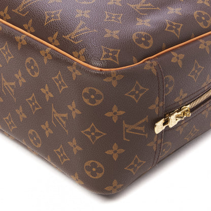 Louis Vuitton Monogram Deauville 5 of 9