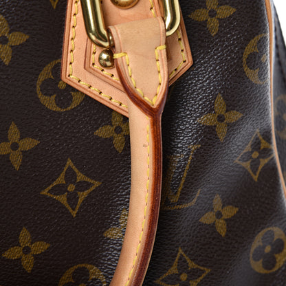 Louis Vuitton Monogram Manhattan PM 12 of 17