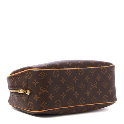 Louis Vuitton Monogram Trouville 4 of 9