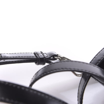 3.1 Phillip Lim 3.1 Smooth Calfskin Stingray Mini Pashli Satchel Black 11 of 12