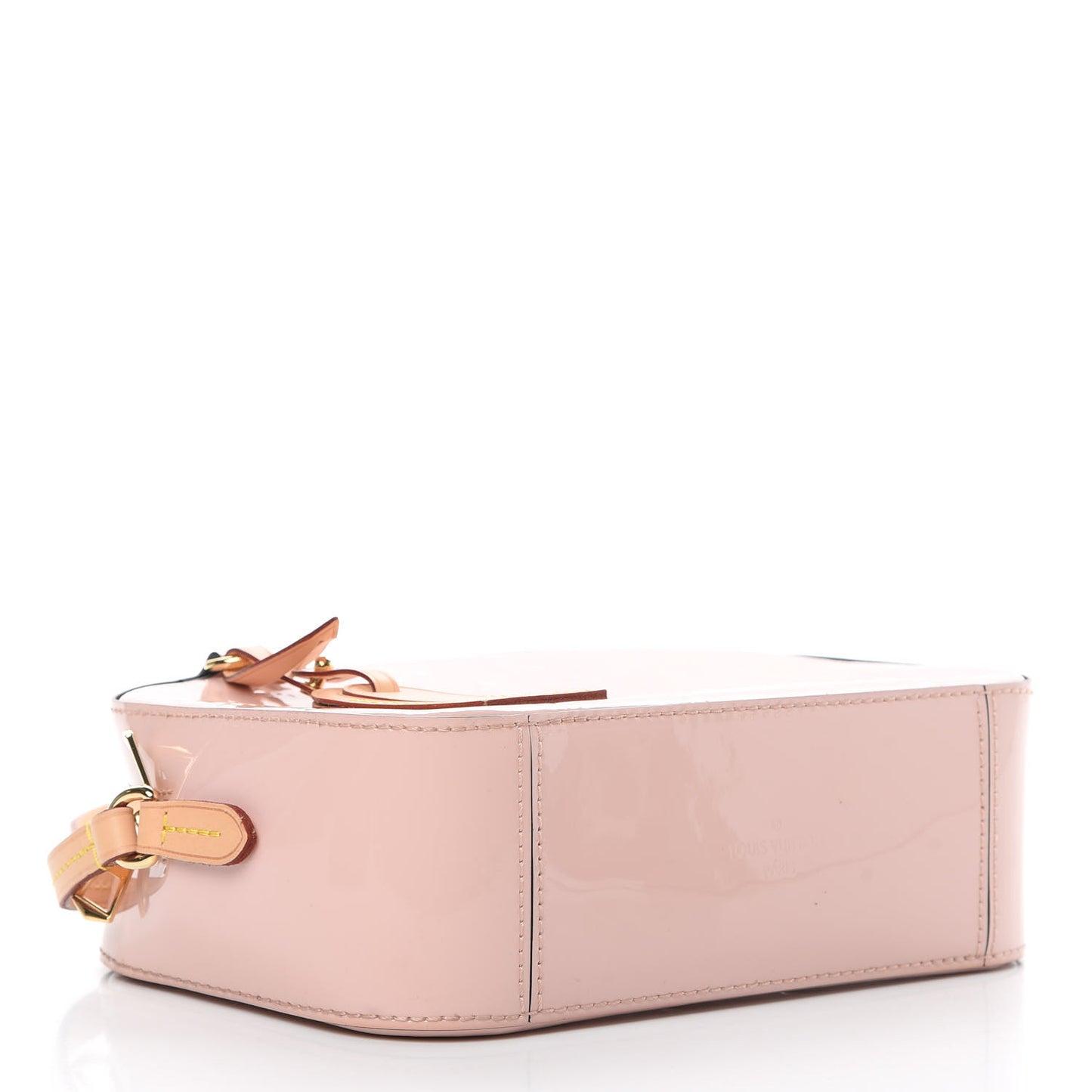 Vernis Santa Monica Rose Ballerine