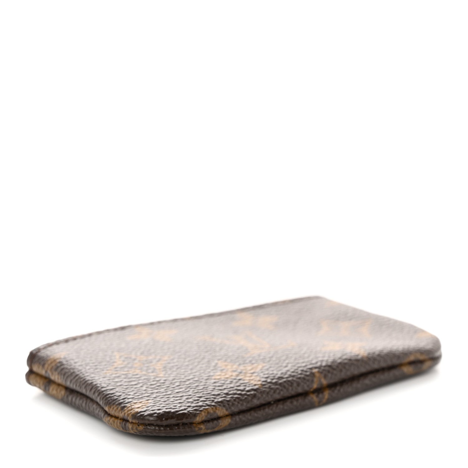 Louis Vuitton Monogram Key Pouch 4 of 6