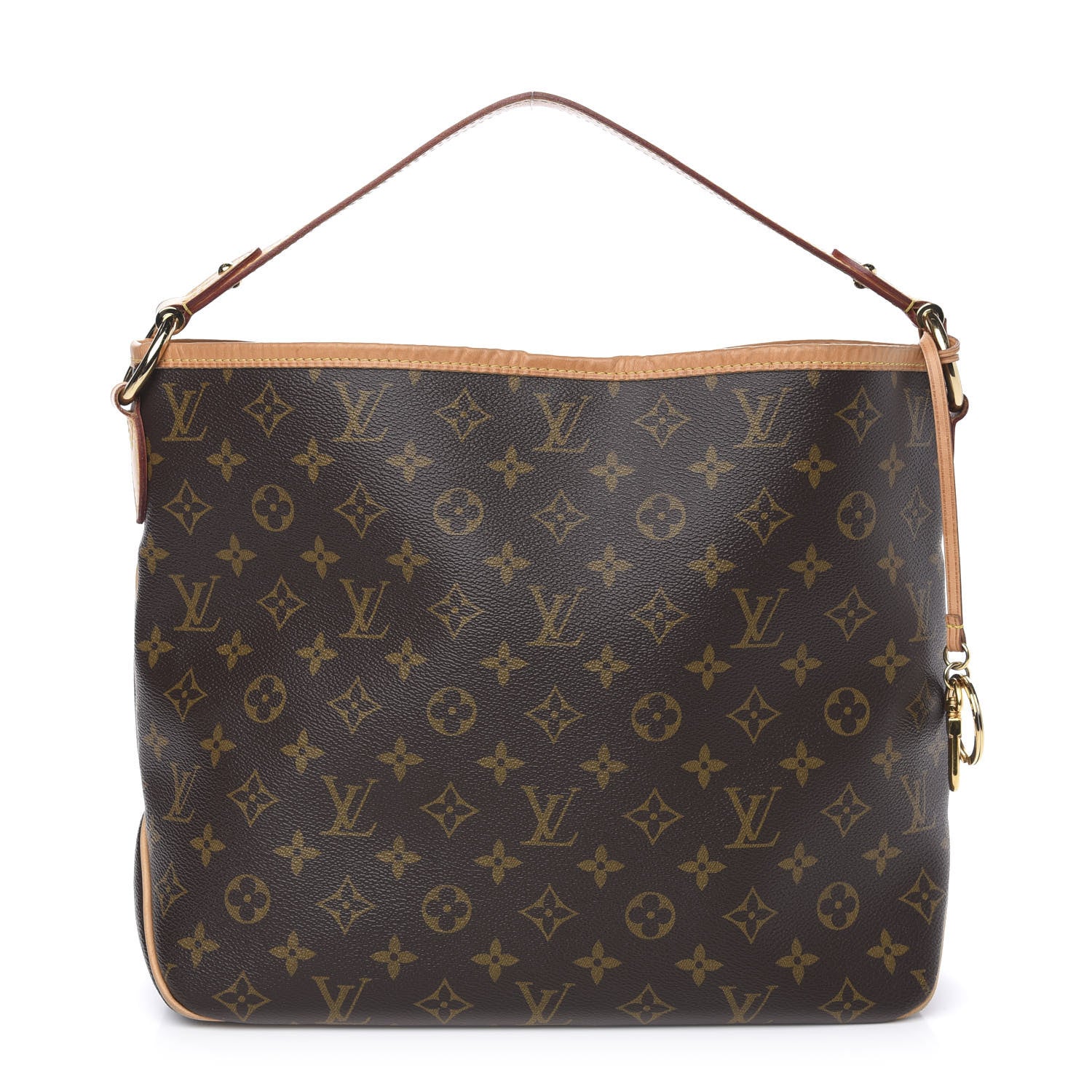 Louis Vuitton Monogram Delightful PM 1 of 14