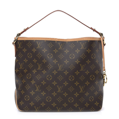 Louis Vuitton Monogram Delightful PM 1 of 14
